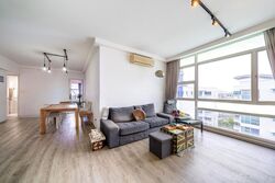Dahlia Park Condominium (D17), Condominium #639552901